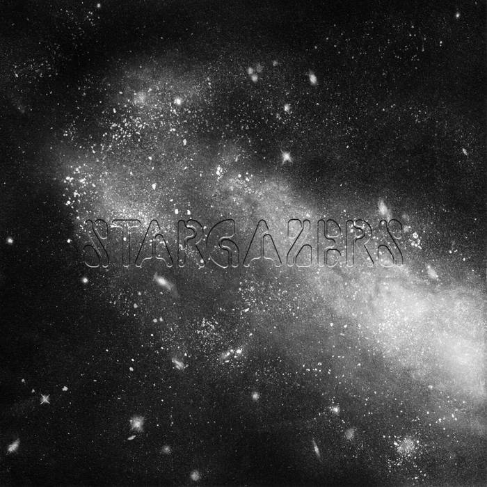 STARGAZERS - STARGAZERS