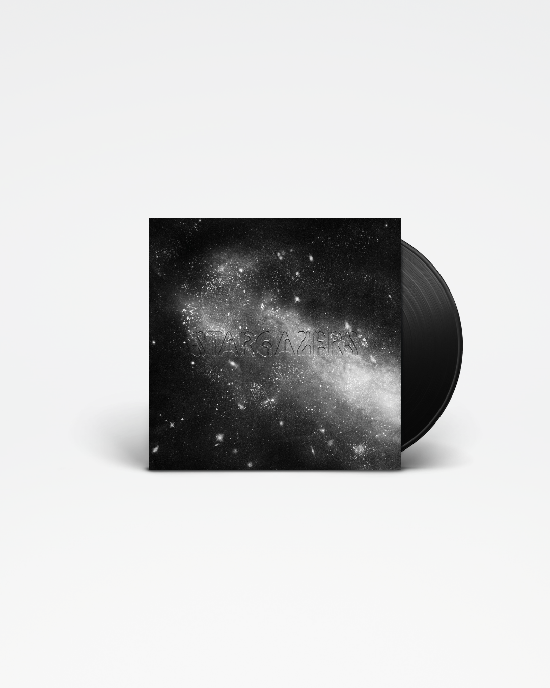 STARGAZERS - STARGAZERS