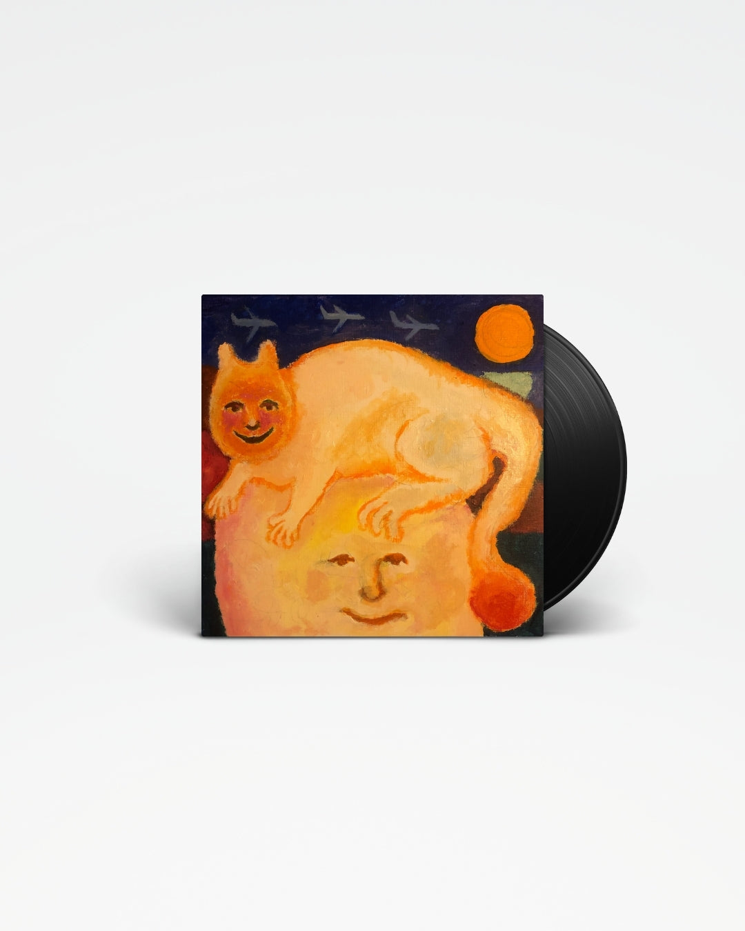Songs Before Bed - Otto Benson