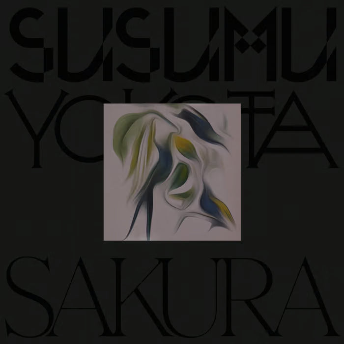 Sakura (Skintone Edition) - Susumu Yokota