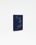 Seoul Static - Mohani (Cassette)