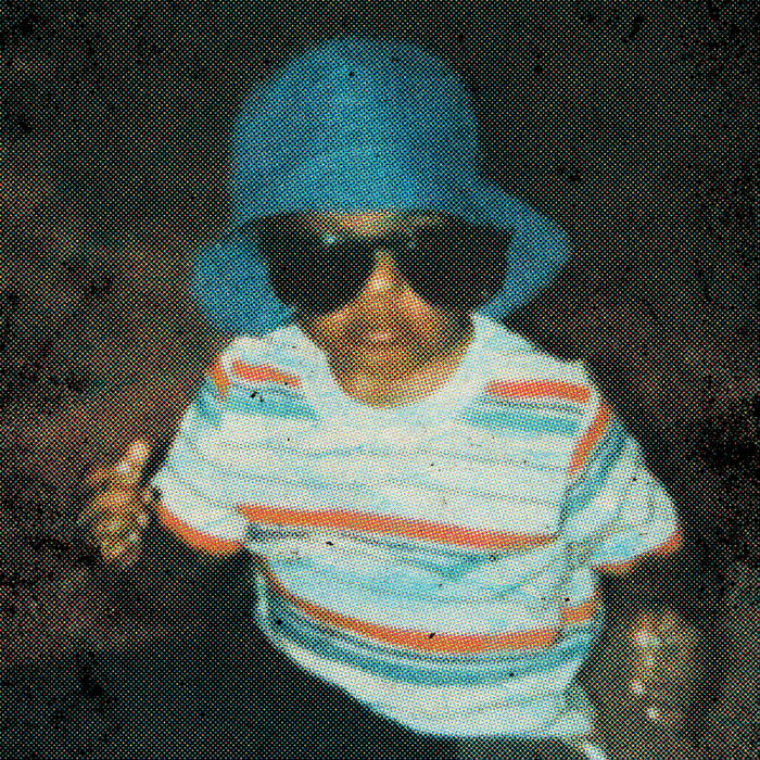 Shades of Yesterday - DJ Harrison - Stack Records