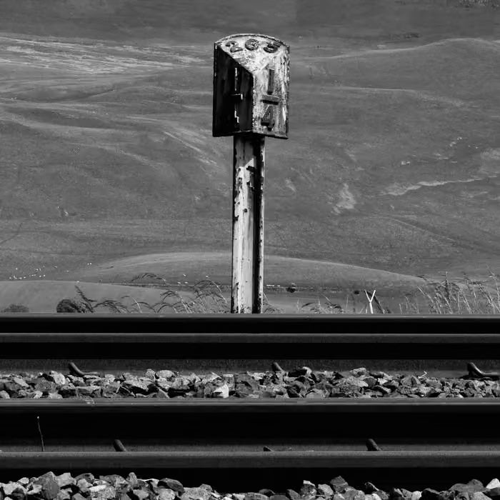 Sidings - Craven Faults