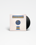 Silent Tonality EP - Alton Miller - Stack Records