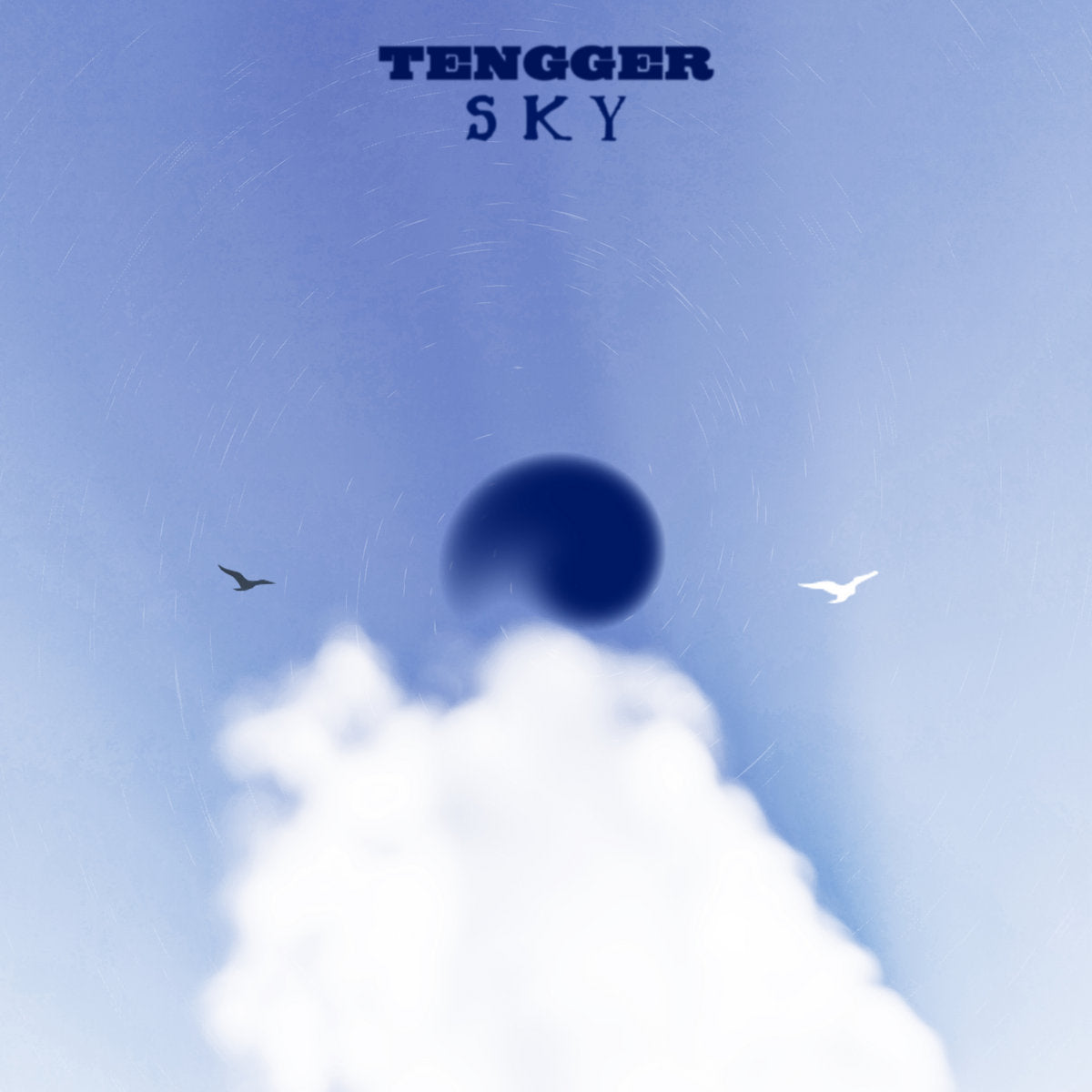 Sky - Tengger