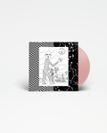 Snaxx - mndsgn (pink vinyl)