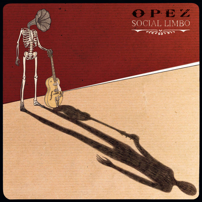 Social Limbo - OPEZ