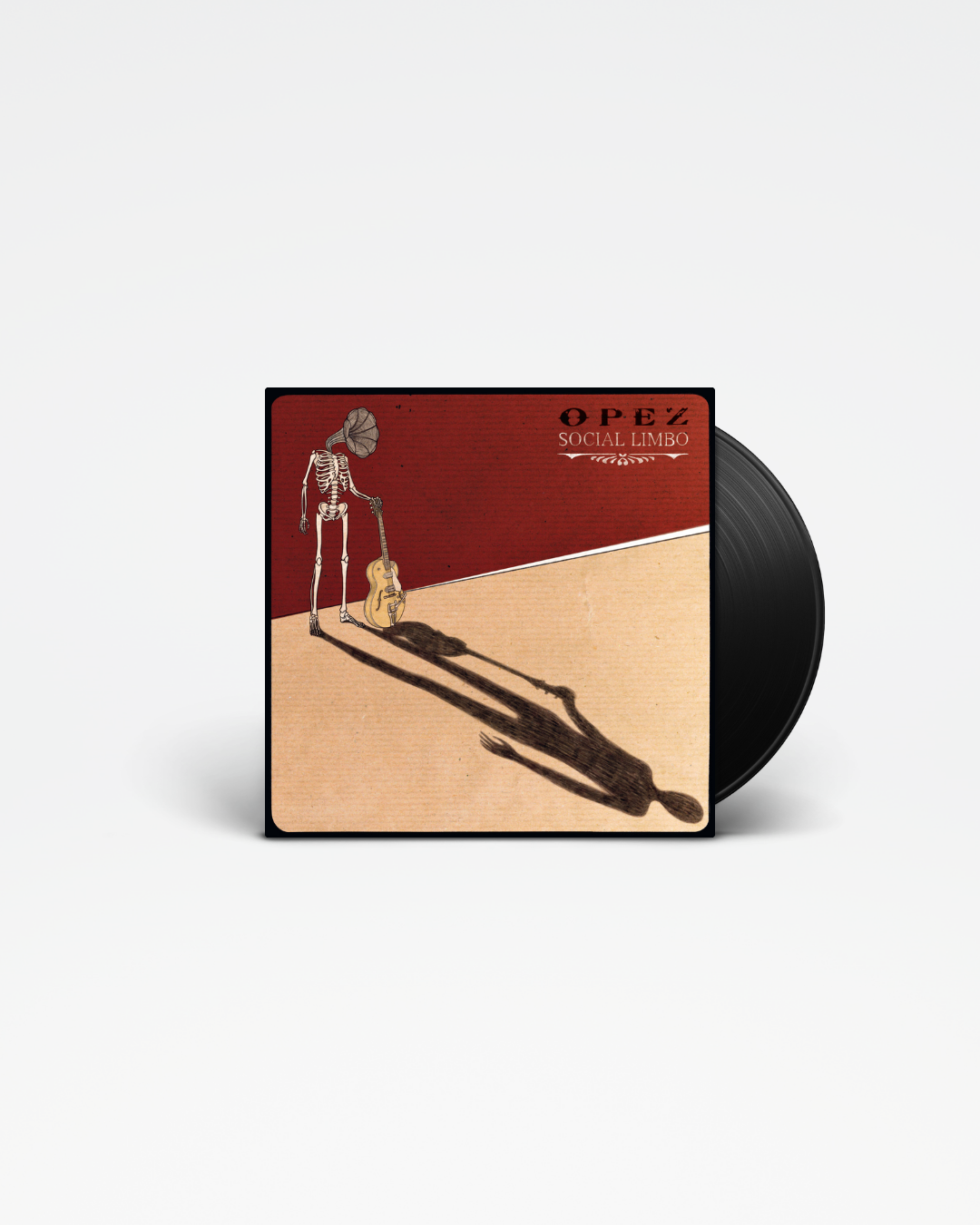 Social Limbo - OPEZ