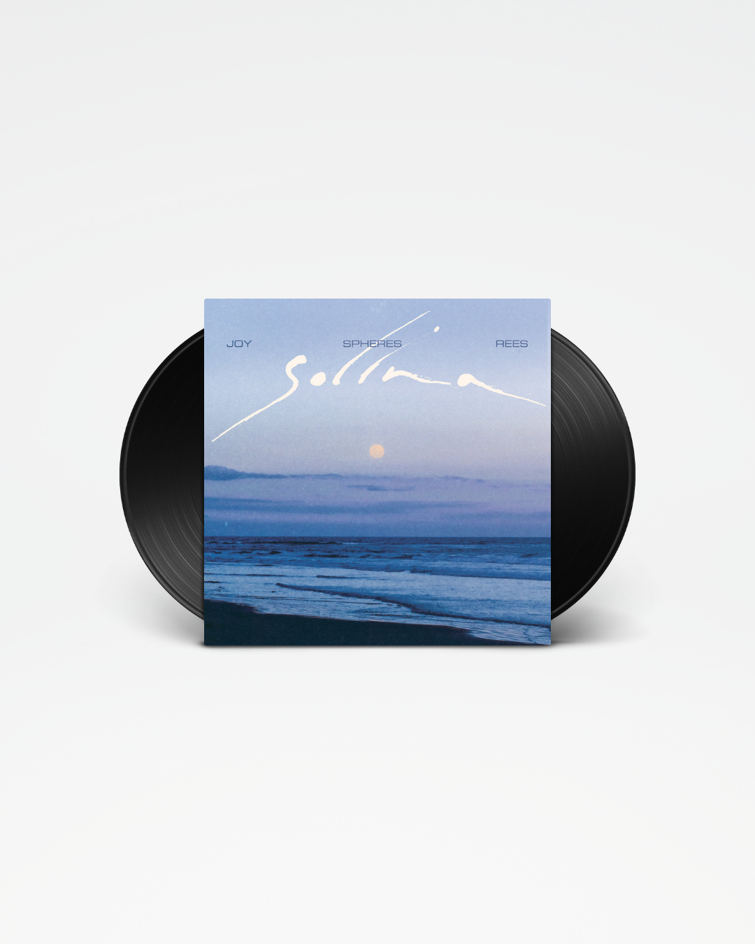 Solina - Joy Spheres Rees