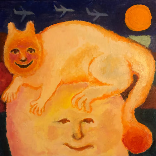 Songs Before Bed - Otto Benson