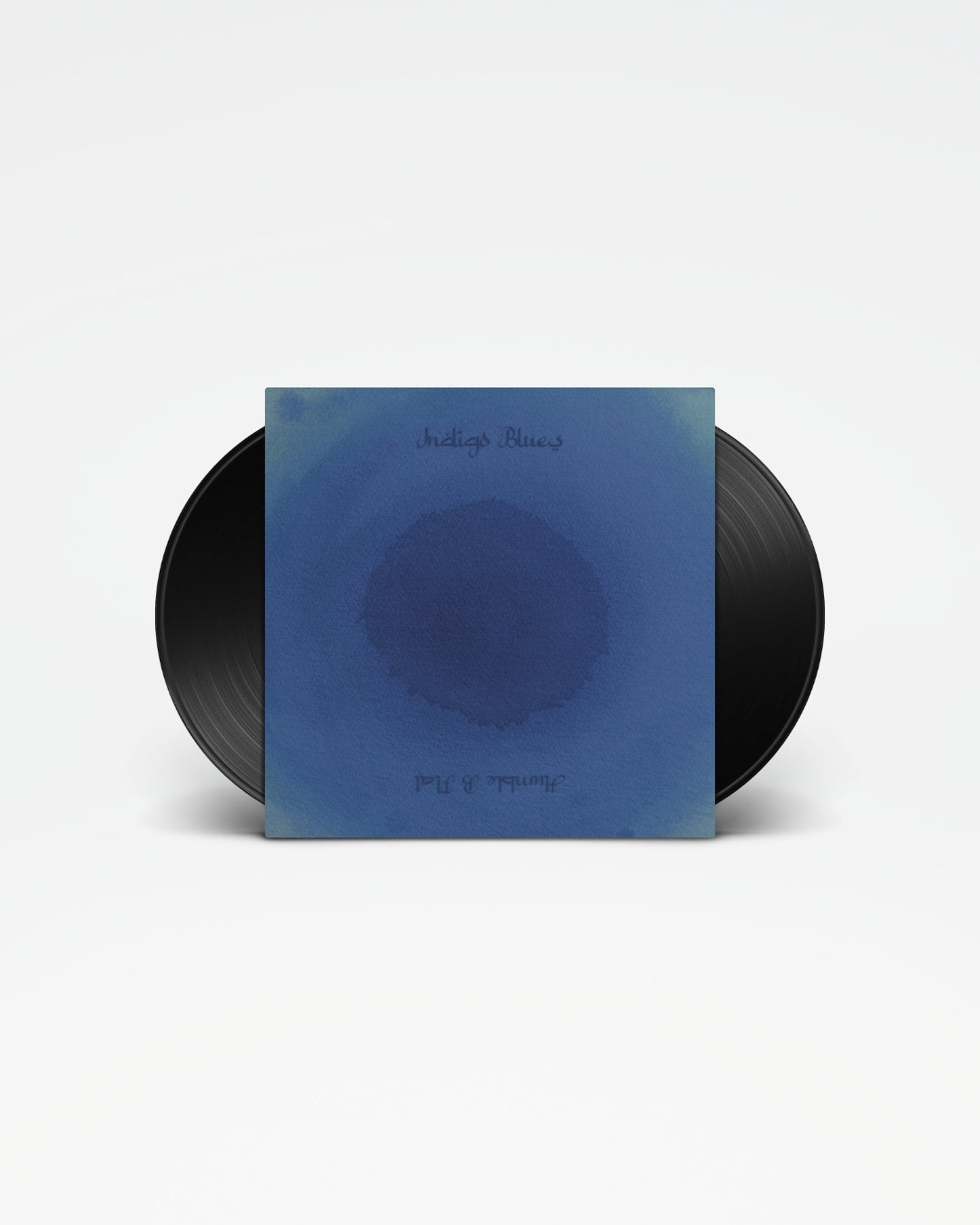 Indigo Blues - Humble B Flat