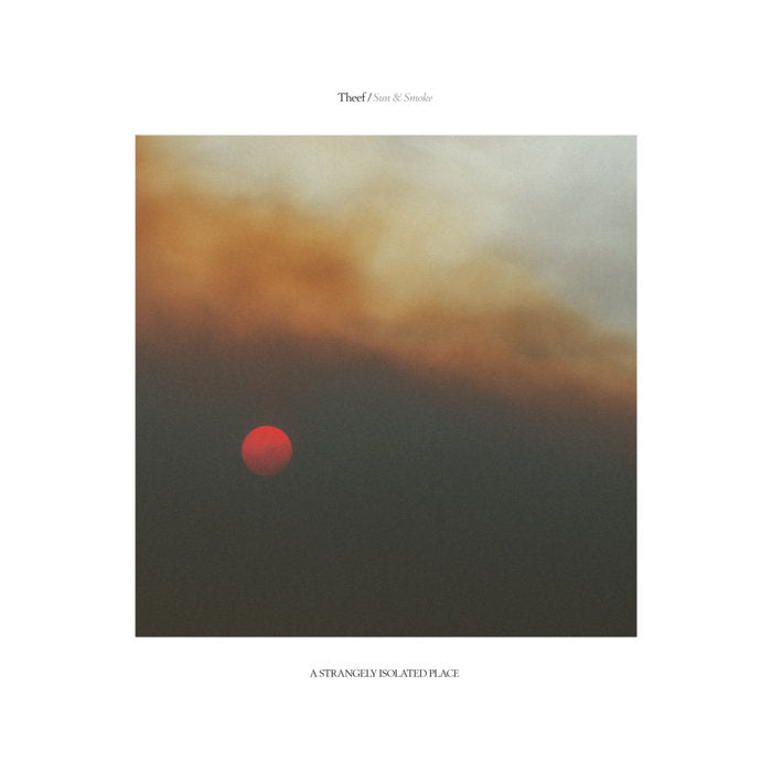 Sun & Smoke - Theef