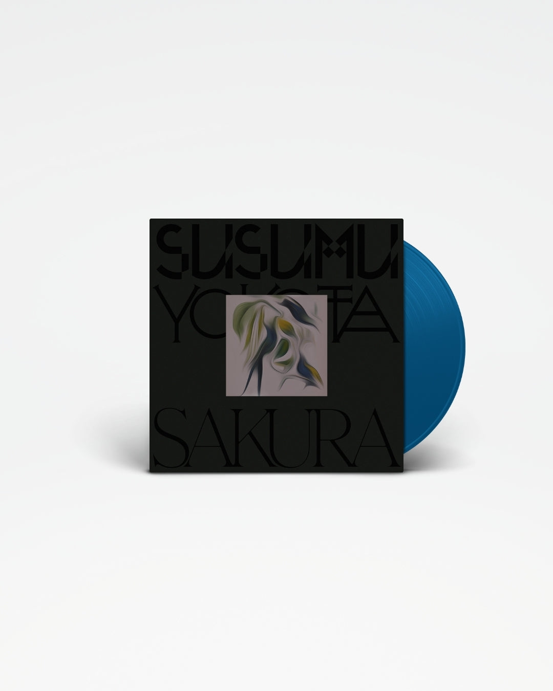 Sakura (Skintone Edition) - Susumu Yokota