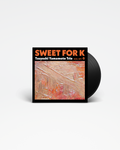 Sweet for K - Tsuyoshi Yamamoto