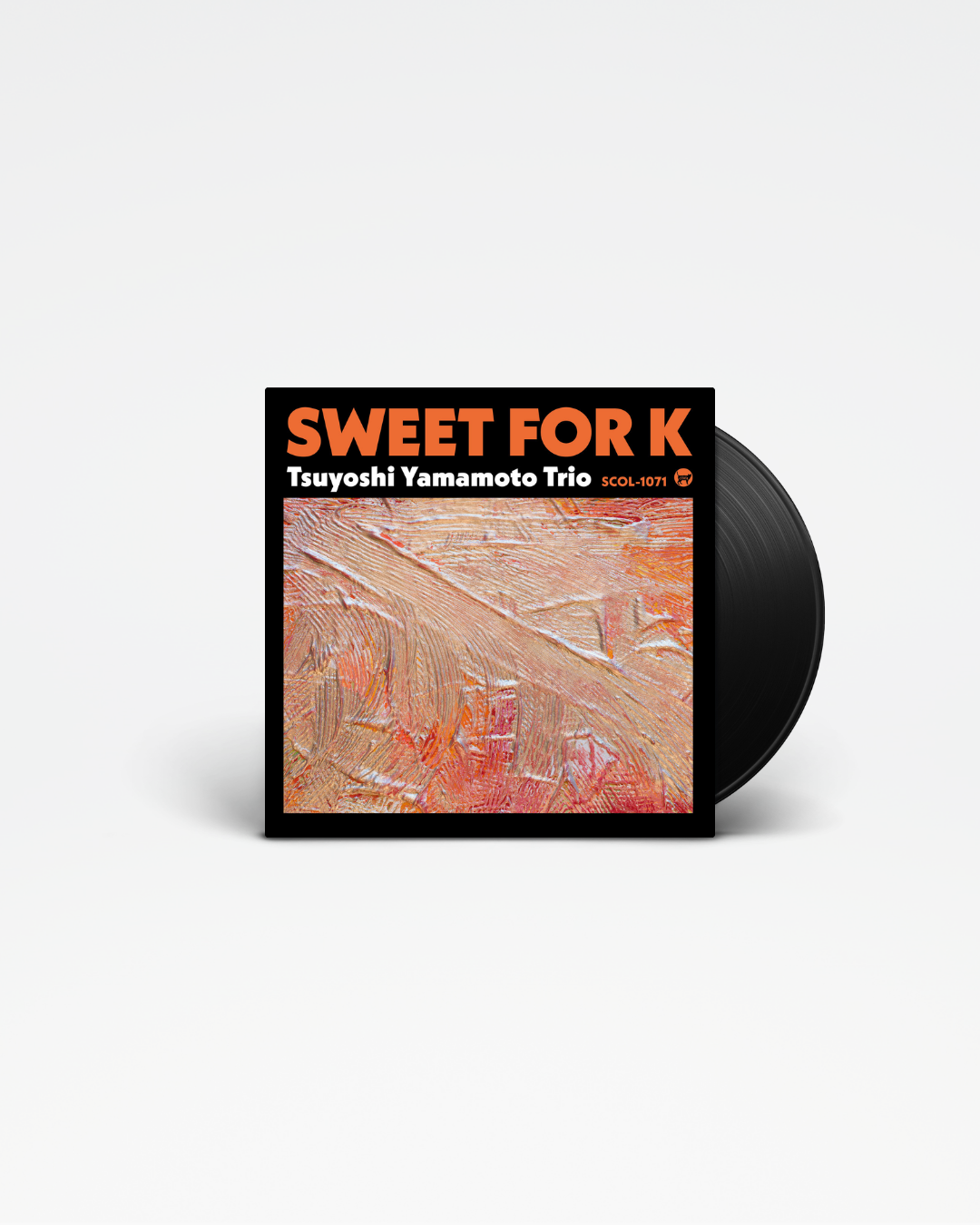 Sweet for K - Tsuyoshi Yamamoto