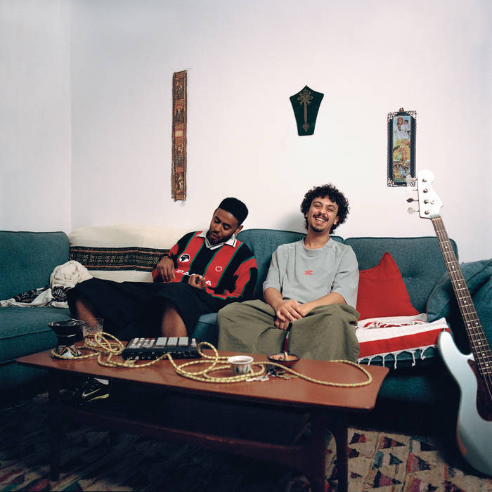 TEMESGEN - ZENA - Stack Records