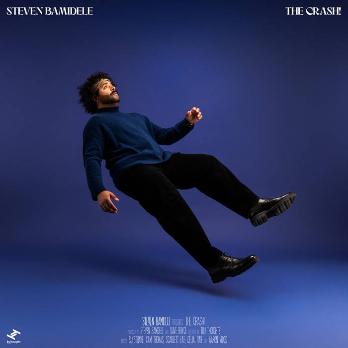 THE CRASH! - Steven Bamidele