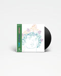 The Orphic Hymns, Self Titled LP - Pinchy & Friends