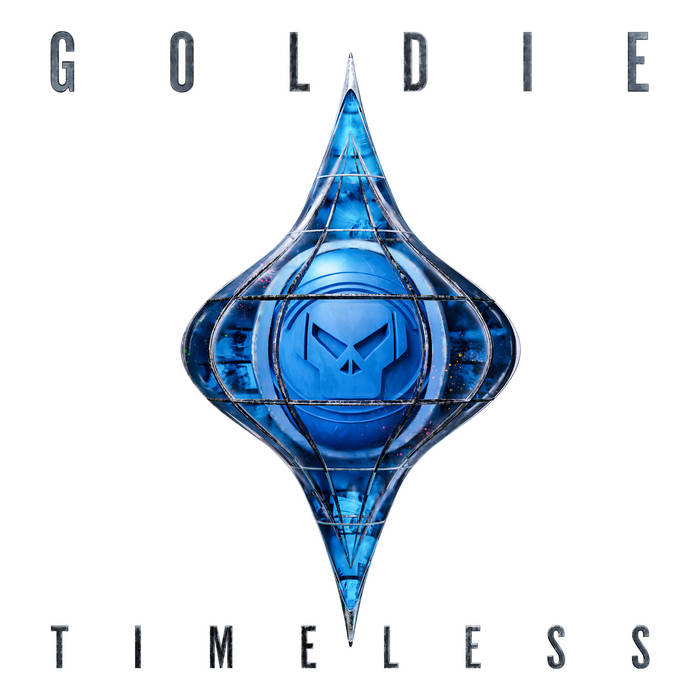 TIMELESS (30TH ANNIVERSARY EDITION) - GOLDIE | Stack Records NZ