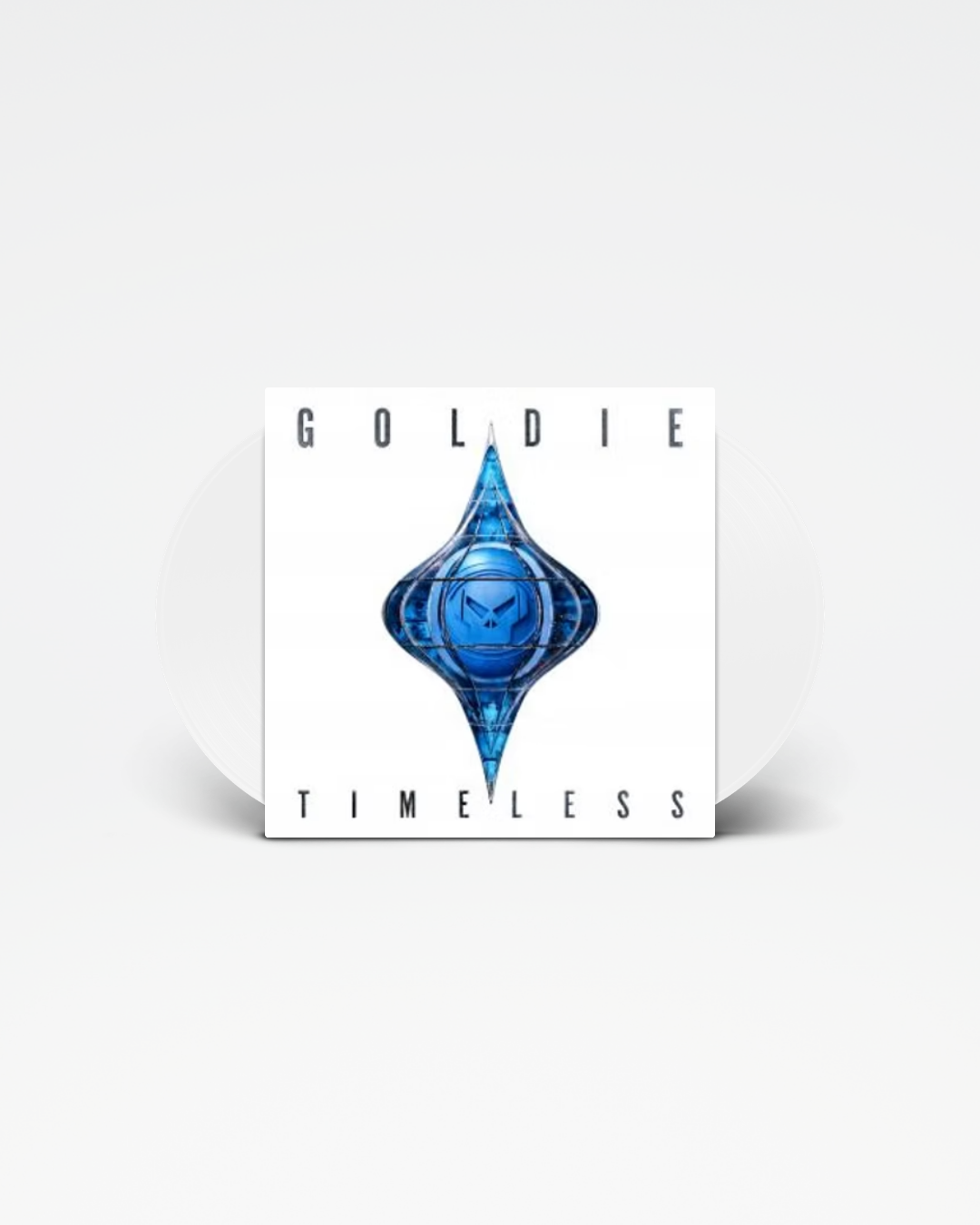 TIMELESS (30TH ANNIVERSARY EDITION) - GOLDIE | Stack Records NZ