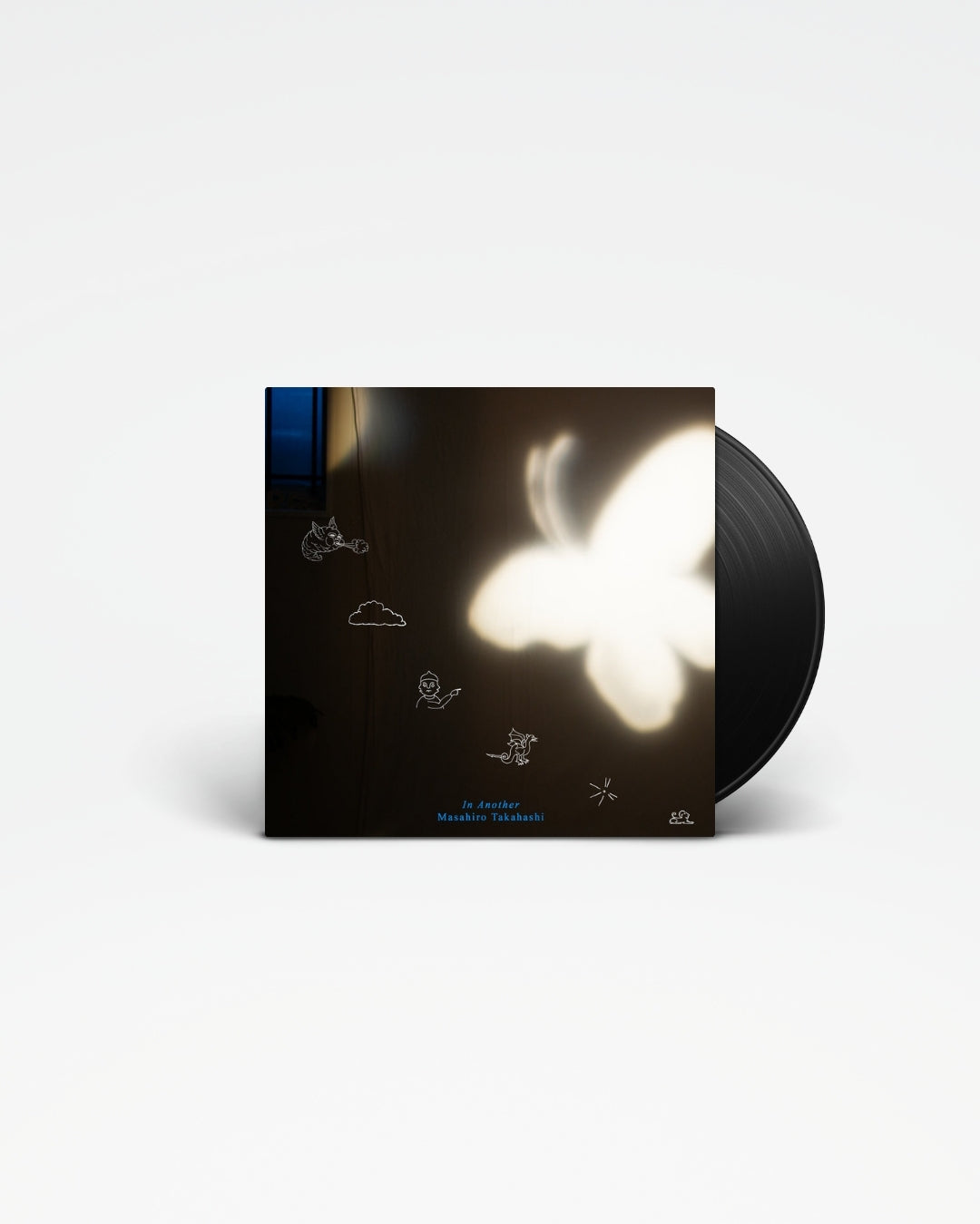 In Another - Masahiro Takahashi