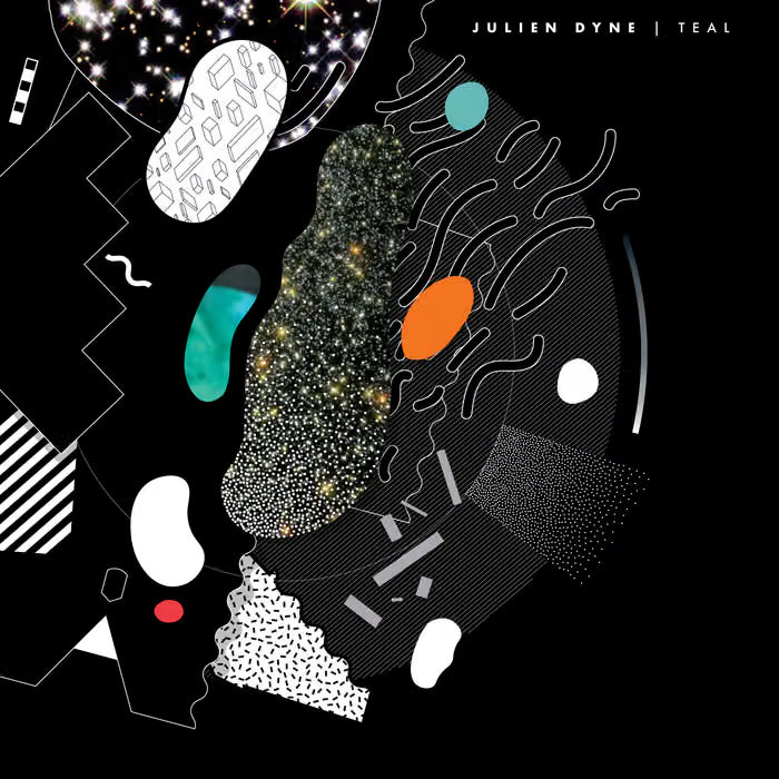 Teal - Julien Dyne