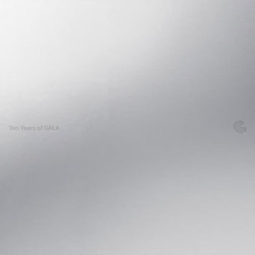 Ten Years of GALA - Compilation - GALA Records