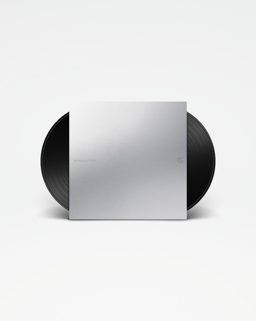 Ten Years of GALA - Compilation - GALA Records