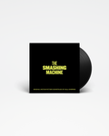 The Smashing Machine (Original Motion Picture Soundtrack) - Nala Sinephro - Stack Records