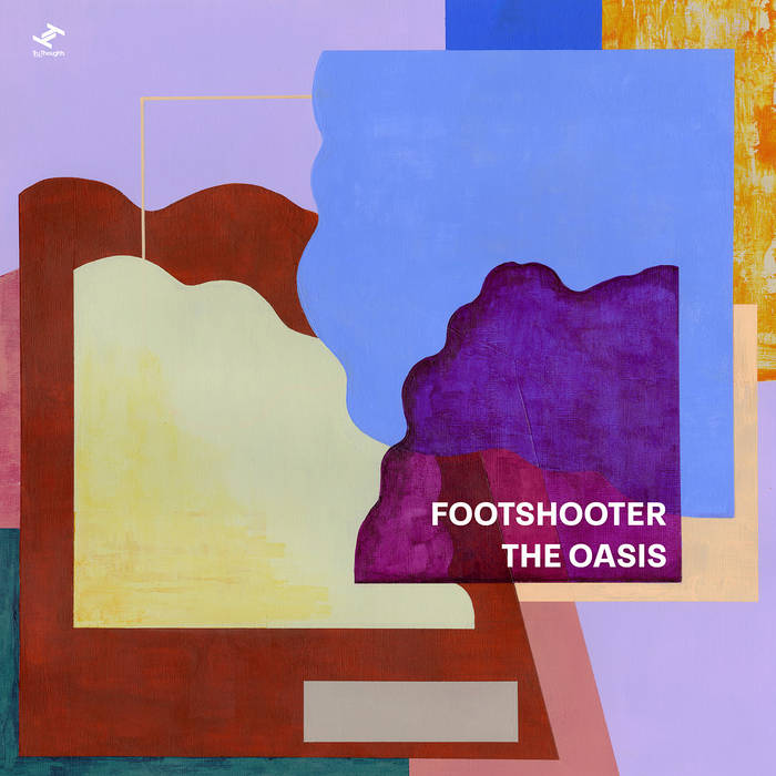 The Oasis - Footshooter