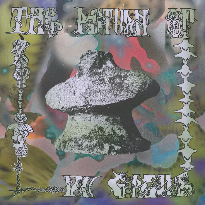 The Return Of DJ Grzyb - DJ Grzyb & The Make-Believe Ensemble