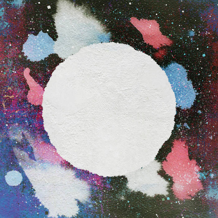 The Universe Smiles Upon You ii - khruangbin (white vinyl)