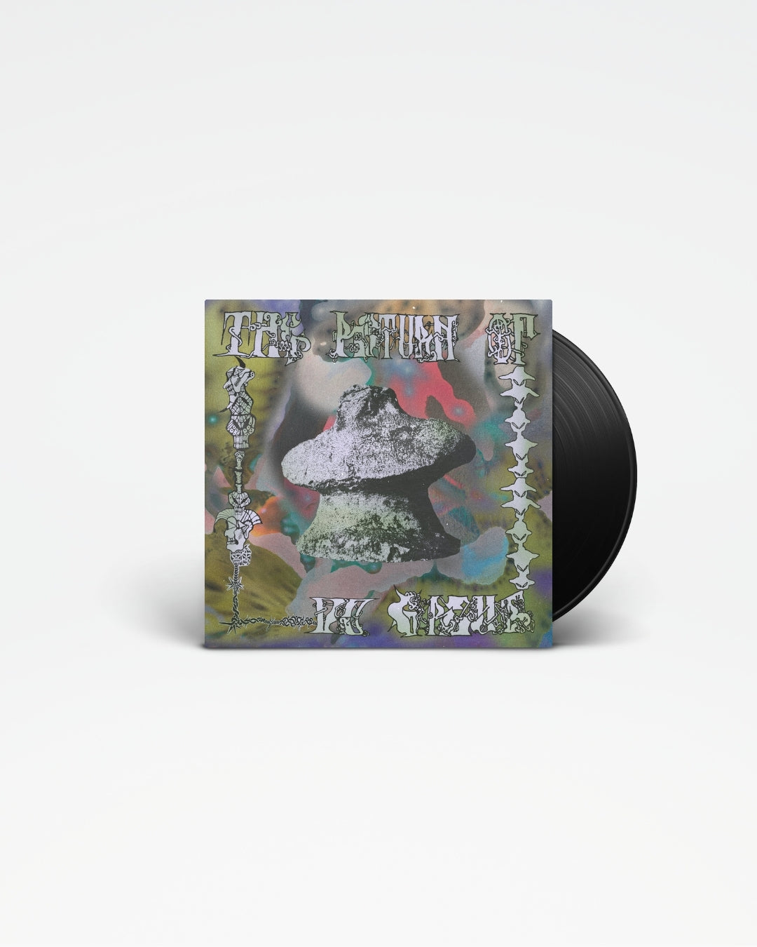 The Return Of DJ Grzyb - DJ Grzyb & The Make-Believe Ensemble