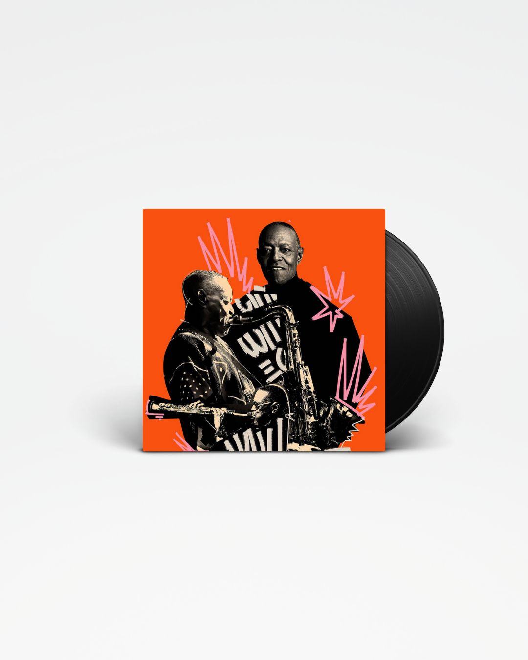 Through Ritual - Plunky & Oneness Of Juju Made