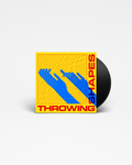 Throwing Shapes - Throwing Shapes