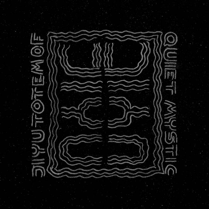 Totem of Quiet Mystic - Jiyu
