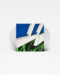 Tranquilizer - Oneohtrix Point Never (clear vinyl)