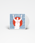 Trans Pacific - Gas Lab & Kazumi Kaneda (white vinyl)
