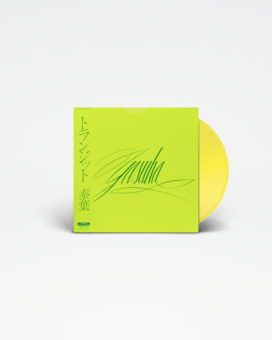 Transit - Yasuha
