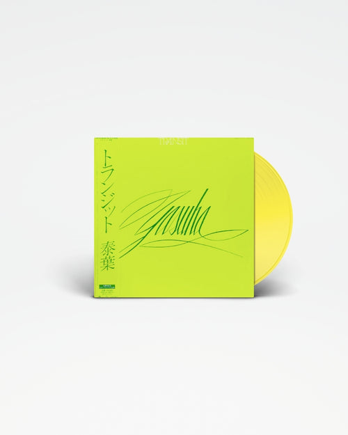 Transit - Yasuha