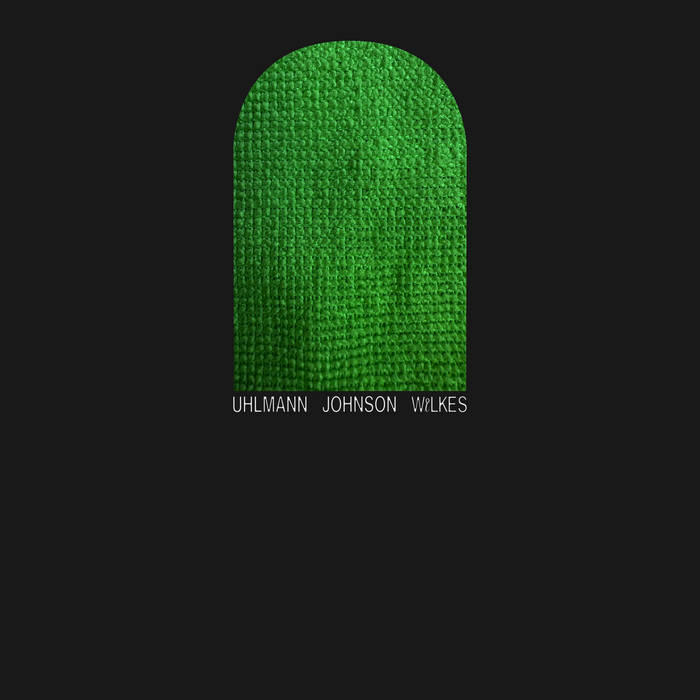 UHLMANN JOHNSON WILKES (Concord Grape vinyl)
