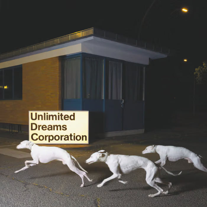Unlimited Dreams Corporation - Brigade