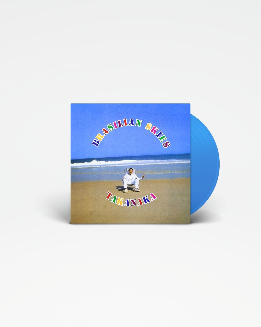 Brasilian Skies - Takanaka