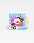 The Smooth Sounds Of Tres Leches, LHCC Mart Vol. 1 (cream/white marble swirl vinyl)