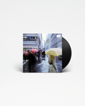 Vanishing Act - Benny Bock - Stack Records
