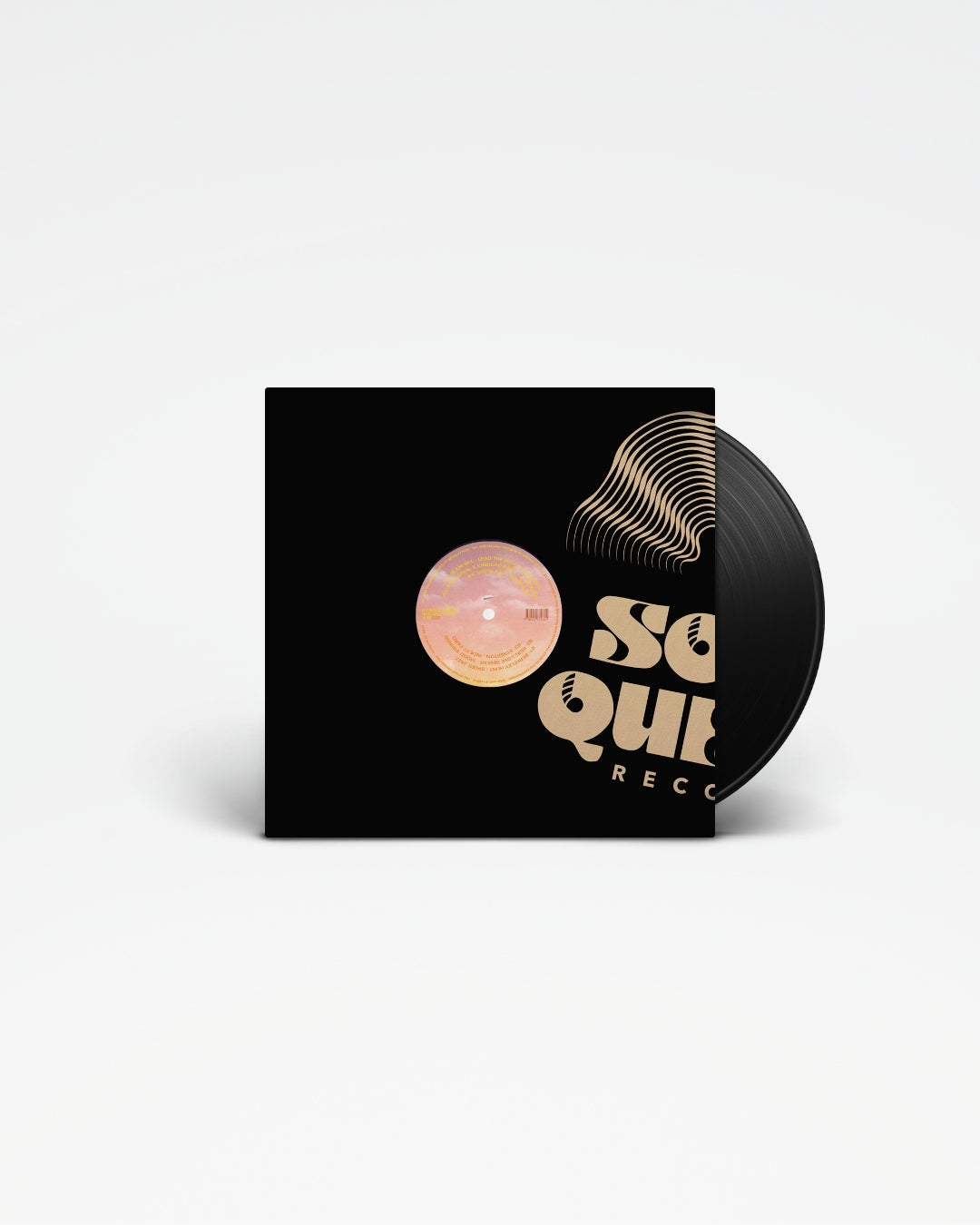 Maintain Altitude 2 - Soul Quest Records