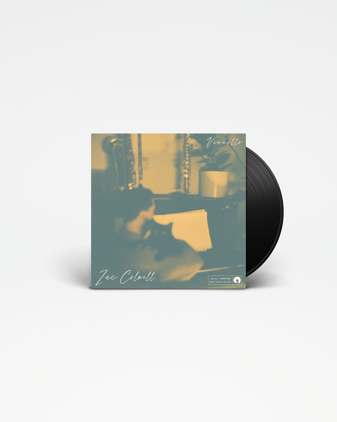Vianello - Zac Colwell