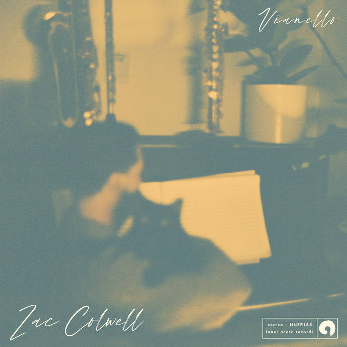 Vianello - Zac Colwell