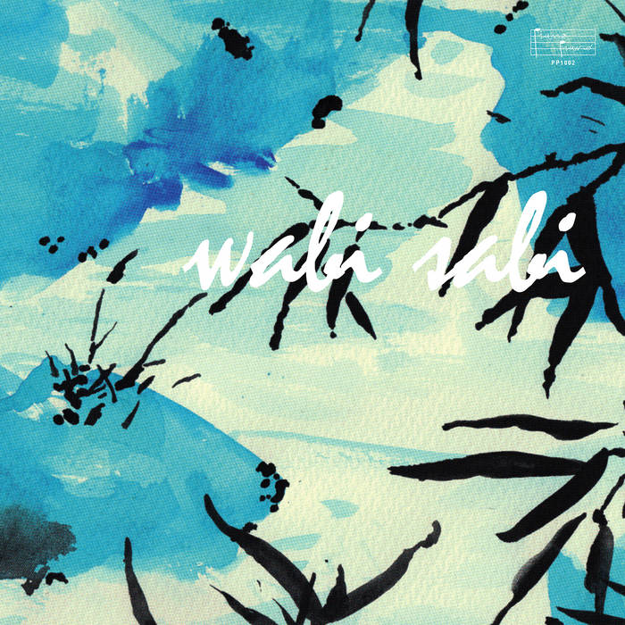 Wabi Sabi - Sven Wunder