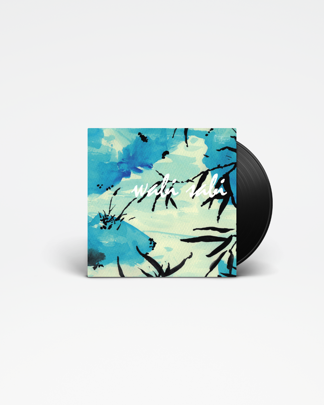 Wabi Sabi - Sven Wunder
